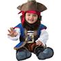 Lil Swashbuckler Costume