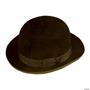 Derby Felt Qual Brown