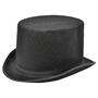 Quality Felt Top Hat