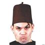 Fez Hat