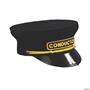 Conductor Hat