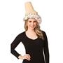 ICE CREAM HAT