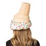 ICE CREAM HAT