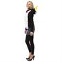 Hoodie Penguin Adult