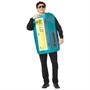Beeper Tunic Adult Costume