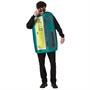 Beeper Tunic Adult Costume