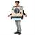 Instant Camera Adult Costume