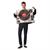 Turntable Adult Costume