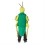 Grasshopper Child Costume