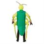 Grasshopper Adult Costume