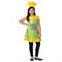 JOLLY RANCHR DRESS APPLE