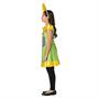 JOLLY RANCHR DRESS APPLE