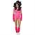 Bob's Burgers Buttloose Tina Costume