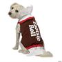 Tootsie Roll Dog Costume Xl