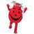 Kool Aide Adult Deluxe Costume