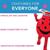 Kool Aide Adult Deluxe Costume
