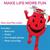Kool Aide Adult Deluxe Costume