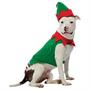 Pet Costume Elf