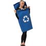 Recycling Can Adult Costume