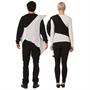 Yin Yang Adult Costume
