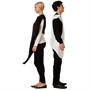 Yin Yang Adult Costume