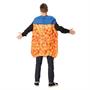 Cheeseballs Adult Costume