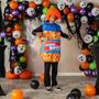 Cheeseballs Adult Costume