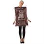 SOY SAUCE ADULT Costume