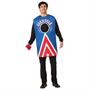 Cornhole Adult Costume
