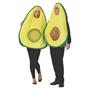 Avocado Couple Adult Costume