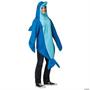 Dolphin Adult Costume
