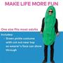 Adult Pickle Costume