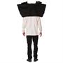 Funny Nose Glasses Adult Costume