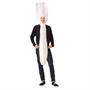 Fork White Adult Costume