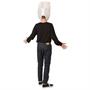Fork White Adult Costume