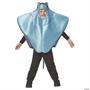 Stingray Toddler Costume