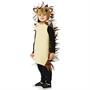 Hedgehog Costume