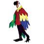 Parrot Costume