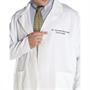 Adult Lab Coat Seymour Bush Costume