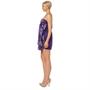 MIX TAPE ADULT DRESS