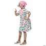 Granny Child Costume