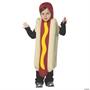 Hot Dog Costume