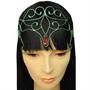 Mask Medusa Head Piece