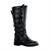 Ren Mens Black Boots