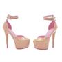 Cancer Awareness Shoe