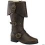 Caribbean Boot 299 Men Brown