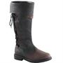 Captain Boot 110 Br Lace-Up