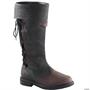 Captain Boot 110 Br Lace-Up