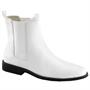 Trooper 12 White