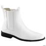 Trooper 12 White